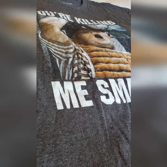 Men 2x tshirt - Picture 7 of 8